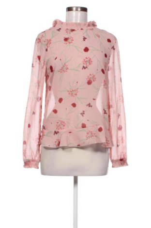 Bluză de femei Vero Moda, Mărime XS, Culoare Multicolor, Preț 20,99 Lei, #136744934