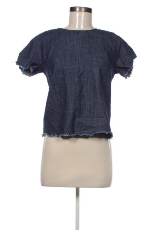 Bluzka damska Unbranded, Rozmiar M, Kolor Niebieski, Cena 57,99 zł, #136745126
