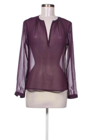 Damen Shirt Zoul, Größe XS, Farbe Lila, Preis 9,99 €, #136745206