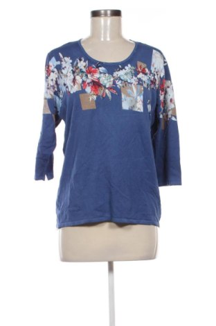 Damen Shirt Unbranded, Größe L, Farbe Mehrfarbig, Preis 10,99 €, #136745261