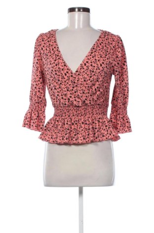 Bluză de femei Bien Bleu, Mărime L, Culoare Multicolor, Preț 21,99 Lei, #136745277