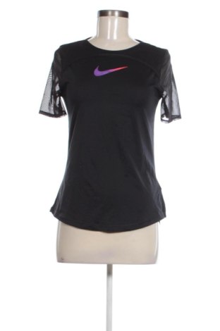 Bluzka damska Nike, Rozmiar S, Kolor Czarny, Cena 92,99 zł, #136745342