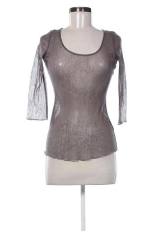 Bluză de femei Unbranded, Mărime M, Culoare Gri, Preț 56,99 Lei, #136745438