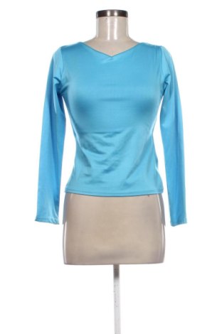 Damen Shirt Unbranded, Größe XS, Farbe Blau, Preis 4,99 €, #136745605
