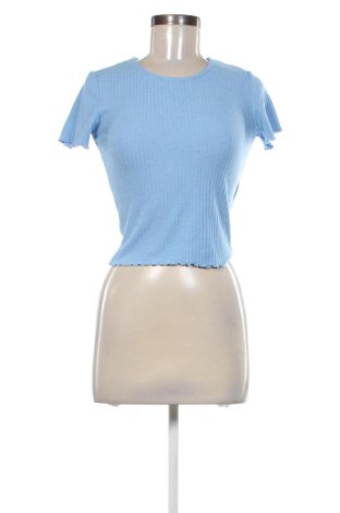 Bluzka damska ONLY, Rozmiar S, Kolor Niebieski, Cena 29,99 zł, #136745611