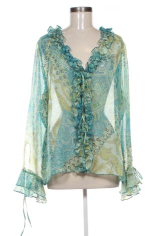 Damen Shirt Unbranded, Größe XXL, Farbe Mehrfarbig, Preis 10,99 €, #136745849