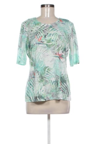 Дамска блуза Gerry Weber, Размер L, Цвят Многоцветен, Цена 12,27 €, #136745978