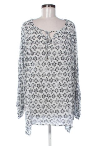 Damen Shirt Unbranded, Größe 3XL, Farbe Mehrfarbig, Preis 21,99 €, #136746027