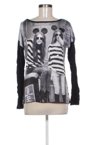 Bluză de femei Bershka, Mărime M, Culoare Multicolor, Preț 23,99 Lei, #136746055