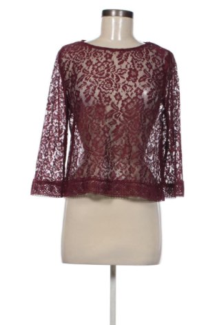 Bluză de femei Atmosphere, Mărime L, Culoare Roșu, Preț 30,99 Lei, #136746088