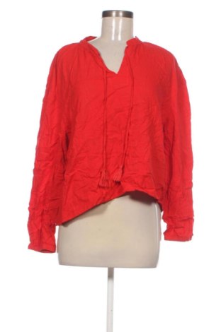 Bluză de femei Unbranded, Mărime XL, Culoare Roșu, Preț 34,99 Lei, #136746283