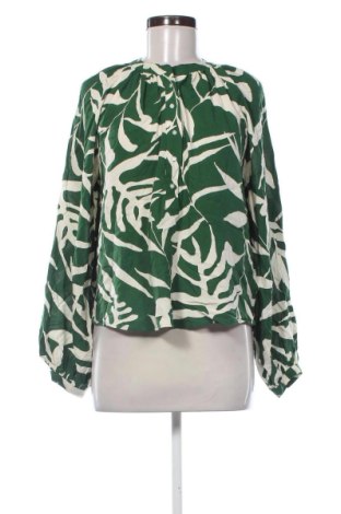 Damen Shirt H&M, Größe S, Farbe Mehrfarbig, Preis 7,99 €, #136746404