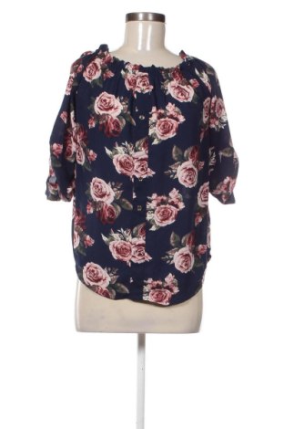 Damen Shirt Chicoree, Größe M, Farbe Mehrfarbig, Preis € 3,99, #136746426