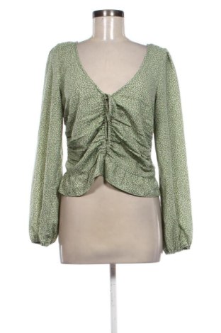 Dámská halenka H&M, Velikost M, Barva Vícebarevné, Cena  109,00 Kč, #136746476
