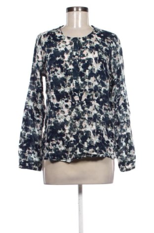 Damen Shirt Street One, Größe M, Farbe Mehrfarbig, Preis 14,99 €, #136746765