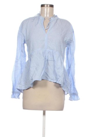 Bluză de femei Pigalle, Mărime M, Culoare Albastru, Preț 20,99 Lei, #136746868