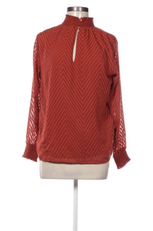 Damen Shirt ONLY, Größe L, Farbe Rot, Preis 5,99 €, #136746894