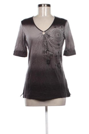 Damen Shirt Public, Größe S, Farbe Mehrfarbig, Preis 9,99 €, #136746945