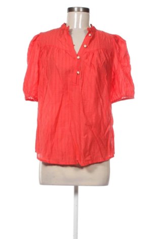 Damen Shirt Unbranded, Größe M, Farbe Rot, Preis 6,99 €, #136746963