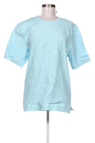 Damen Shirt Emilio, Größe M, Farbe Blau, Preis 8,99 €, #136747343