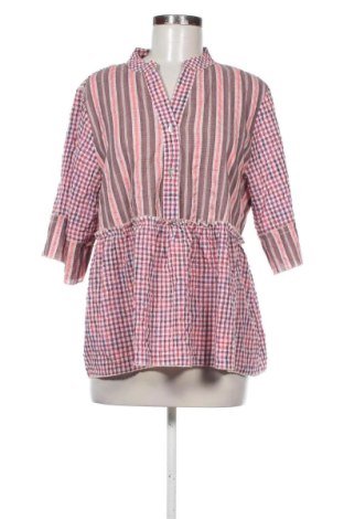 Damen Shirt Unbranded, Größe L, Farbe Mehrfarbig, Preis 9,99 €, #136747422
