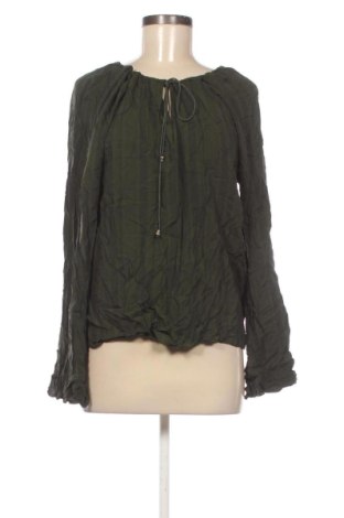 Bluză de femei Unbranded, Mărime M, Culoare Verde, Preț 56,99 Lei, #136747556