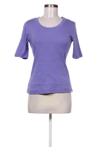 Damen Shirt Gerry Weber, Größe S, Farbe Lila, Preis 8,99 €, #136747702