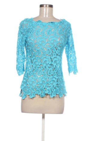 Bluzka damska Unbranded, Rozmiar M, Kolor Niebieski, Cena 17,99 zł, #136748047