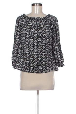 Damen Shirt Janina, Größe M, Farbe Mehrfarbig, Preis 3,99 €, #136748059
