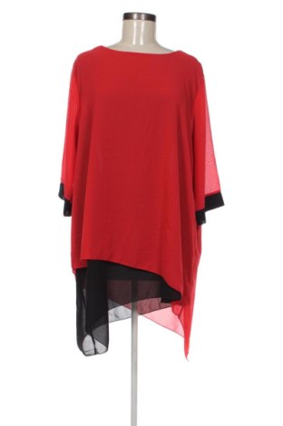 Damen Shirt Unbranded, Größe XXL, Farbe Mehrfarbig, Preis 11,99 €, #136748230