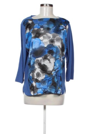 Damen Shirt Carla Ferroni, Größe L, Farbe Mehrfarbig, Preis 25,99 €, #136748309
