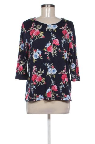 Damen Shirt Janina, Größe M, Farbe Mehrfarbig, Preis € 4,99, #136748316