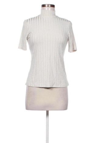 Bluză de femei H&M, Mărime S, Culoare Ecru, Preț 67,99 Lei, #136748391