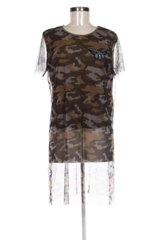 Bluză de femei Reserved, Mărime XL, Culoare Multicolor, Preț 48,99 Lei, #136748467
