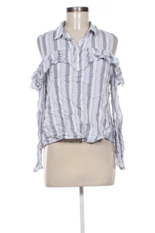 Damen Shirt C&A, Größe M, Farbe Mehrfarbig, Preis € 4,99, #136748603