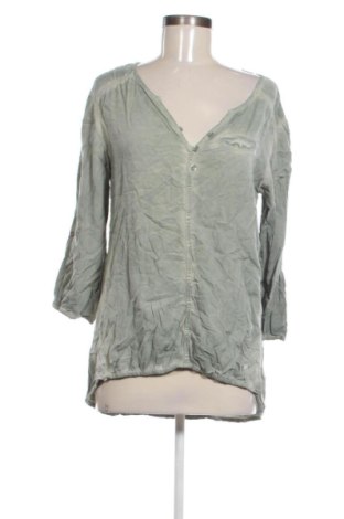 Damen Shirt Cecil, Größe S, Farbe Grün, Preis 6,99 €, #136748678
