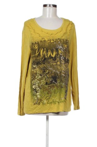Női blúz Unbranded, Méret XL, Szín Sárga, Ár 3 739 Ft, #136748750