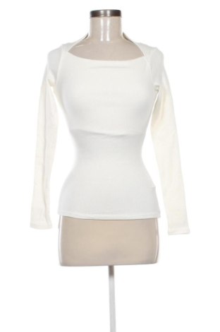 Damen Shirt Zara, Größe S, Farbe Weiß, Preis 27,99 €, #136748765