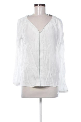 Bluză de femei S.Oliver, Mărime M, Culoare Alb, Preț 43,99 Lei, #136748783