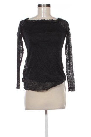 Bluză de femei Tezenis, Mărime S, Culoare Negru, Preț 30,99 Lei, #136748883