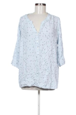 Damen Shirt Janina, Größe XL, Farbe Mehrfarbig, Preis 10,99 €, #136748884