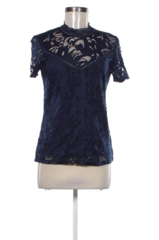 Bluză de femei VILA, Mărime M, Culoare Albastru, Preț 37,99 Lei, #136748899