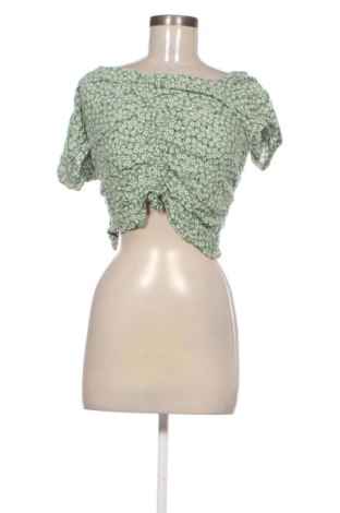Damen Shirt H&M, Größe M, Farbe Mehrfarbig, Preis 5,99 €, #136748917