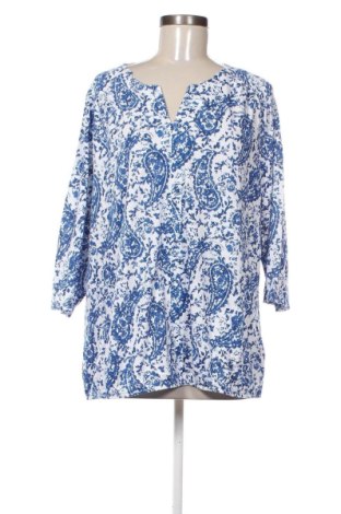 Damen Shirt Tchibo, Größe XXL, Farbe Mehrfarbig, Preis 11,99 €, #136748986