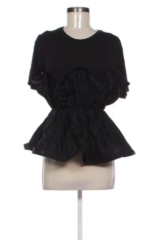 Bluzka damska Unbranded, Rozmiar M, Kolor Czarny, Cena 30,99 zł, #136748987