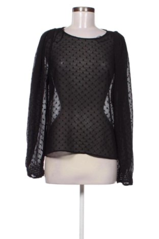Дамска блуза Lindex, Размер L, Цвят Черен, Цена 4,60 €, #136749014