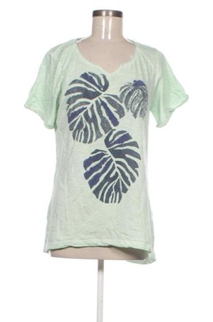 Bluzka damska Unbranded, Rozmiar XL, Kolor Zielony, Cena 33,99 zł, #136749019