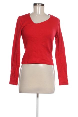 Damen Shirt Pigalle, Größe M, Farbe Rot, Preis 4,99 €, #136749056