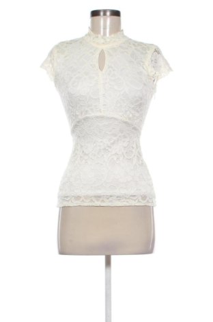 Bluză de femei Morgan, Mărime XS, Culoare Ecru, Preț 57,99 Lei, #136749078