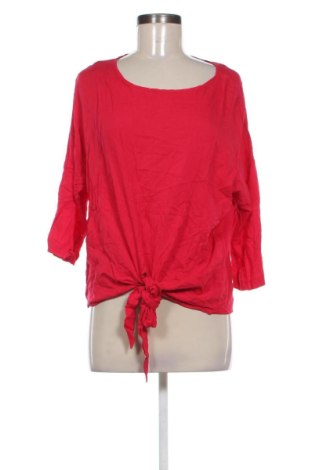 Damen Shirt Isa Belle, Größe L, Farbe Rot, Preis € 8,99, #136749094